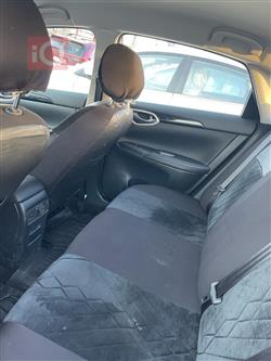 نيسان سنترا